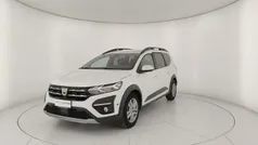 Usata 2022 Dacia Jogger Comfort Monovolume | 14.600 € (Buon prezzo)