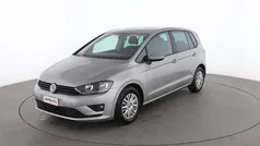 Grigio Usata 2016 VW Golf VII Trendline | 10.599 € (Ottimo prezzo)