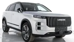 Vari colori Nuova 2025 Jaecoo 7 SUV | 33.000 € (Buon prezzo)