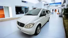 Usata 2006 Mercedes S280 Tre volumi | 6990 €
