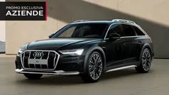 Usata 2025 Audi A6 Advanced Plus Station wagon | 69.600 € (Ottimo prezzo)