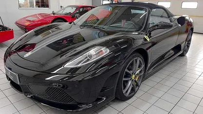Usata 2007 Ferrari F430 Cabrio | 175.000 €