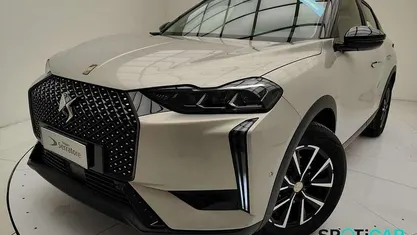 Grigio Nuova 2025 DS Automobiles DS3 SUV | 26.600 € (Buon prezzo)