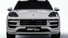 Usata 2025 Porsche Cayenne Turbo SUV | 185.000 €