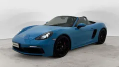 Usata 2019 Porsche 718 Boxster Cabrio | 74.900 € (Cara)