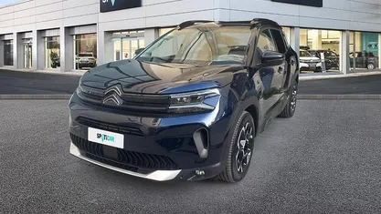 Usata 2023 Citroën C5 Aircross Shine SUV | 22.900 € (Buon prezzo)