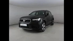 Nero Usata 2022 Volvo XC40 Inscription SUV | 26.900 € (Buon prezzo)