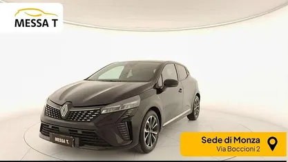 Usata Renault Clio V Techno 91 CV (66 kW) 2025 Berlina