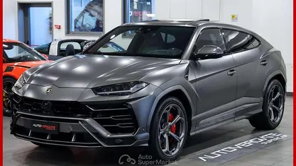 Usata Lamborghini Urus 650 CV (478 kW) 2022 SUV