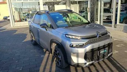 Usata 2024 Citroën C3 Aircross SUV | 16.750 € (Buon prezzo)