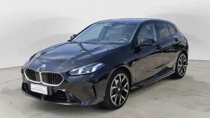 Usata BMW 120 M Sport 163 CV (119 kW) 2025 Nero Utilitaria