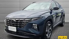 Usata 2022 Hyundai Tucson SUV | 27.450 € (Molto cara)