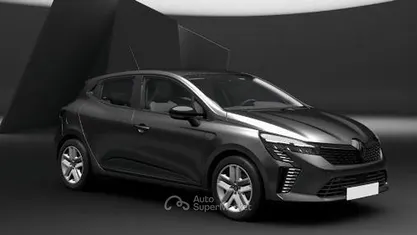 Usata Renault Clio V Evolution 101 CV (74 kW) 2026