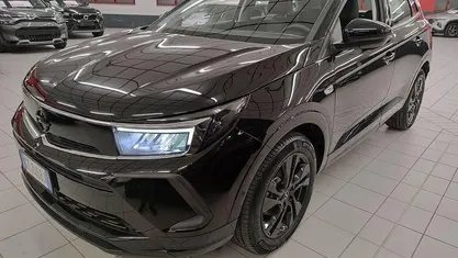 Usata Opel Grandland X 131 CV (96 kW) 2024 SUV