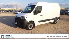 Usata 2020 Renault Master Furgone | 16.400 € (Ottimo prezzo)