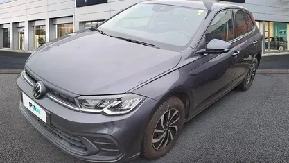 Usata VW Polo Life 95 CV (69 kW) 2023 Utilitaria