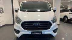 Bianco Usata 2020 Ford Transit Custom Furgone | 19.990 € (Buon prezzo)