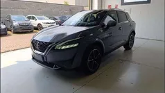 Grigio Usata 2023 Nissan Qashqai Tekna SUV | 25.500 € (Buon prezzo)