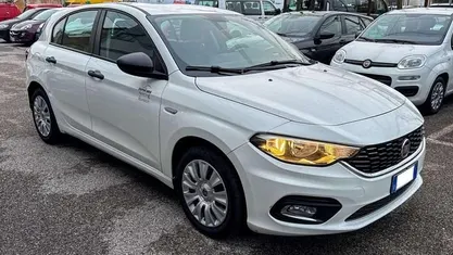 Usata 2019 Fiat Tipo Berlina | 8490 € (Ottimo prezzo)
