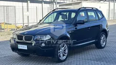 Nero Usata 2006 BMW X3 Shadowline SUV | 4900 € (Buon prezzo)