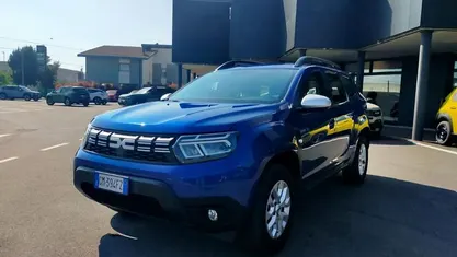 Usata Dacia Duster Expression 101 CV (74 kW) 2023 SUV