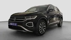 Nero Nuova 2024 VW T-Roc Style SUV | 29.500 € (Buon prezzo)