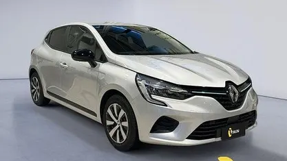 Usata Renault Clio V Evolution 145 CV (106 kW) 2024 Utilitaria