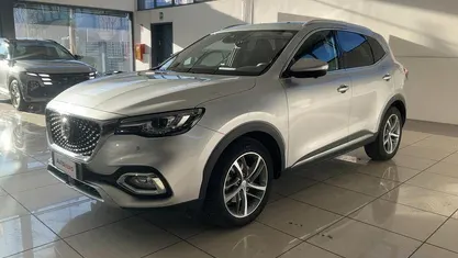 Usata MG EHS Exclusive 258 CV (189 kW) 2022 SUV
