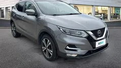 Grigio Usata 2019 Nissan Qashqai N-Connecta SUV | 16.000 € (Buon prezzo)