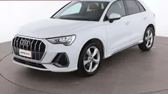 Usata 2020 Audi Q3 S-Line SUV | 28.899 € (Buon prezzo)