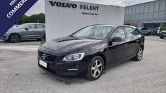 Nero Usata 2016 Volvo V60 Business Edition Station wagon | 4500 € (Molto cara)