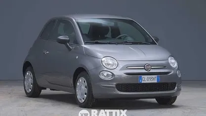 Usata 2022 Fiat 500 Due volumi | 12.943 € (Buon prezzo)