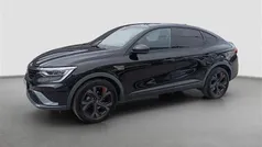 Nero Usata 2022 Renault Arkana R.S. SUV | 21.500 € (Buon prezzo)