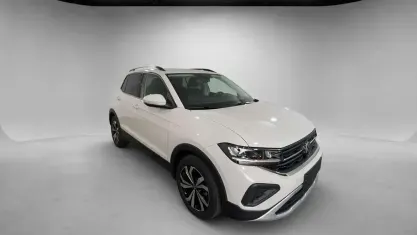 Nuova VW T-Cross Edition 95 CV (69 kW) 2026 Ascot gray SUV