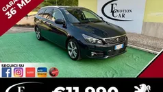 Grigio Usata 2019 Peugeot 308 S Station wagon | 11.990 € (Buon prezzo)