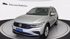 Usata 2023 VW Tiguan Life SUV | 32.900 € (Buon prezzo)