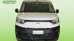 Bianco Usata 2023 Fiat Doblò Monovolume | 24.900 €
