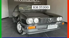 Usata 1983 Alfa Romeo GTV Coupé | 18.500 €