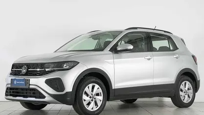 Occasion VW T-Cross Life 95 ch (69 kW) 2024 SUV