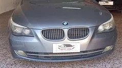 Other Usata 2007 BMW 530 Tre volumi | 3999 € (Super prezzo)