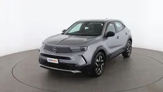 Grigio Usata 2023 Opel Mokka X Elegance SUV | 17.999 € (Buon prezzo)