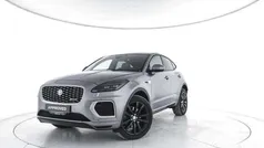 Usata 2023 Jaguar E-Pace R-Dynamic SUV | 48.400 €