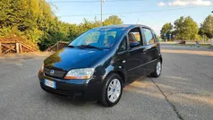 Other Usata 2004 Fiat Idea Emotion Monovolume | 2250 € (Buon prezzo)