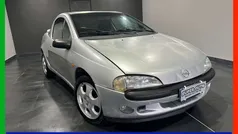 Grigio Usata 1999 Opel Tigra Coupé | 1900 € (Ottimo prezzo)