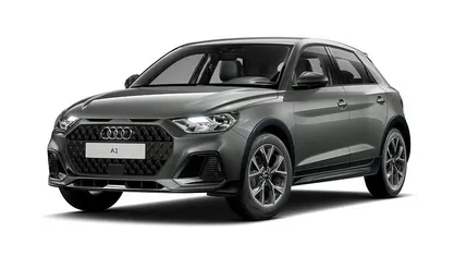 Nuova Audi A1 Business 116 CV (85 kW) 2025 Grigio