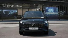 Bianco Nuova 2025 Mercedes EQA250+ SUV | 48.800 € (Buon prezzo)
