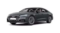 Usata 2024 Audi A7 Sportback Business Plus Due volumi | 76.900 €