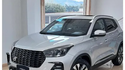 Usata DR DR 5.0 150 CV (110 kW) 2025 SUV