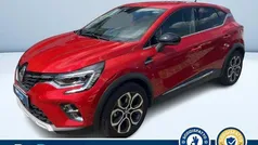 Usata 2022 Renault Captur Intens SUV | 18.200 € (Buon prezzo)
