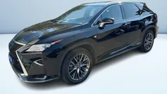 Usata 2018 Lexus RX450h Sport Line SUV | 32.900 €